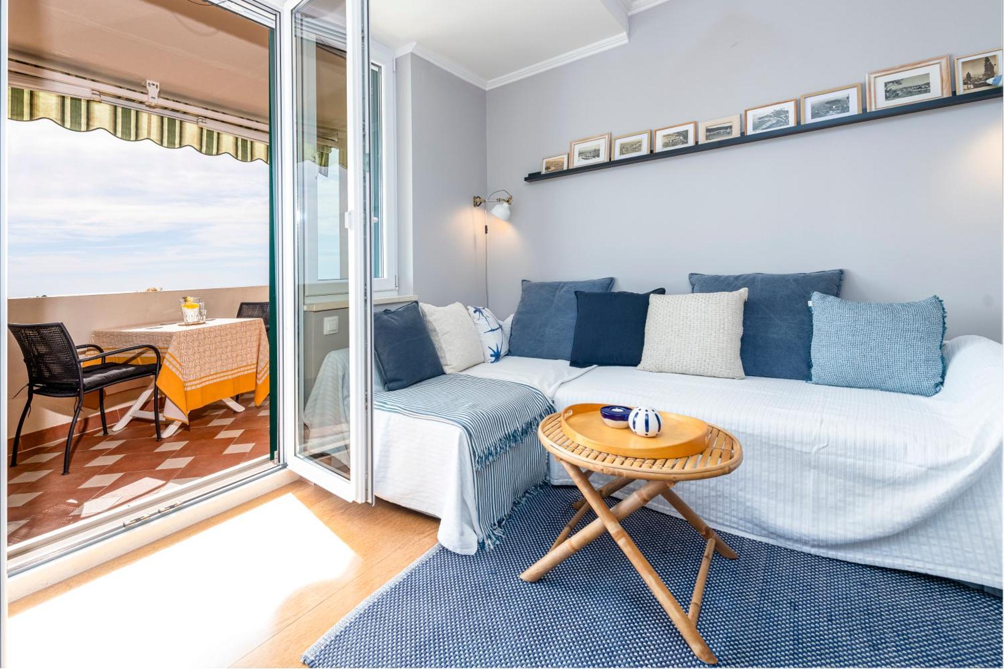 Apartment Pantofule Dubrovnik Exteriör bild