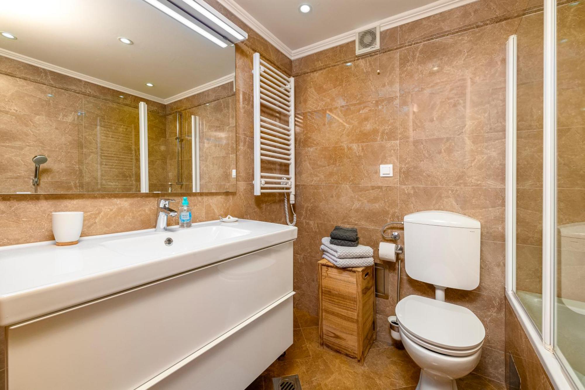Apartment Pantofule Dubrovnik Exteriör bild