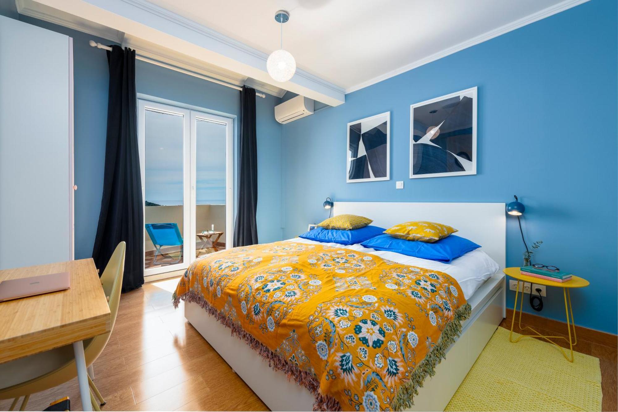 Apartment Pantofule Dubrovnik Exteriör bild