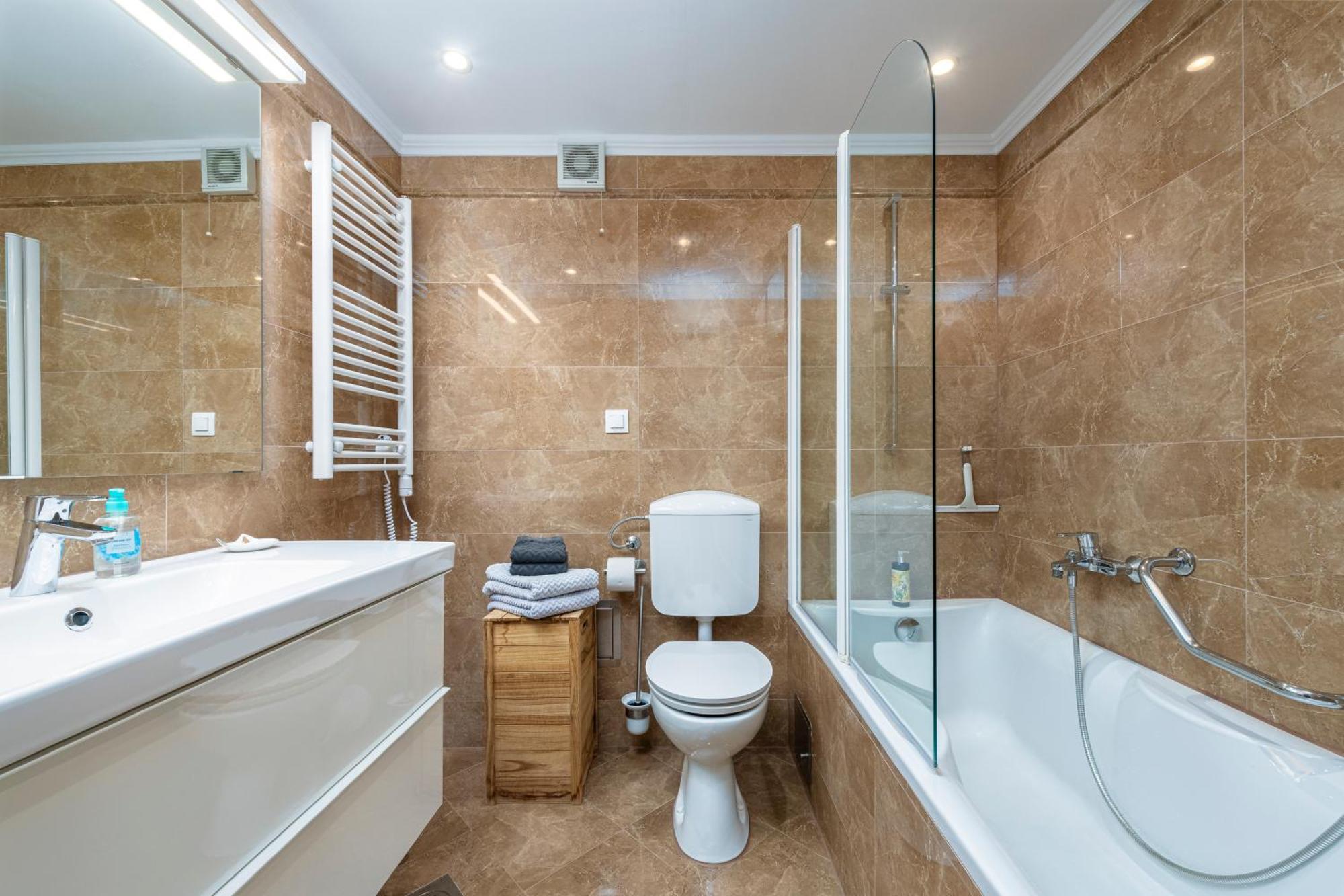 Apartment Pantofule Dubrovnik Exteriör bild