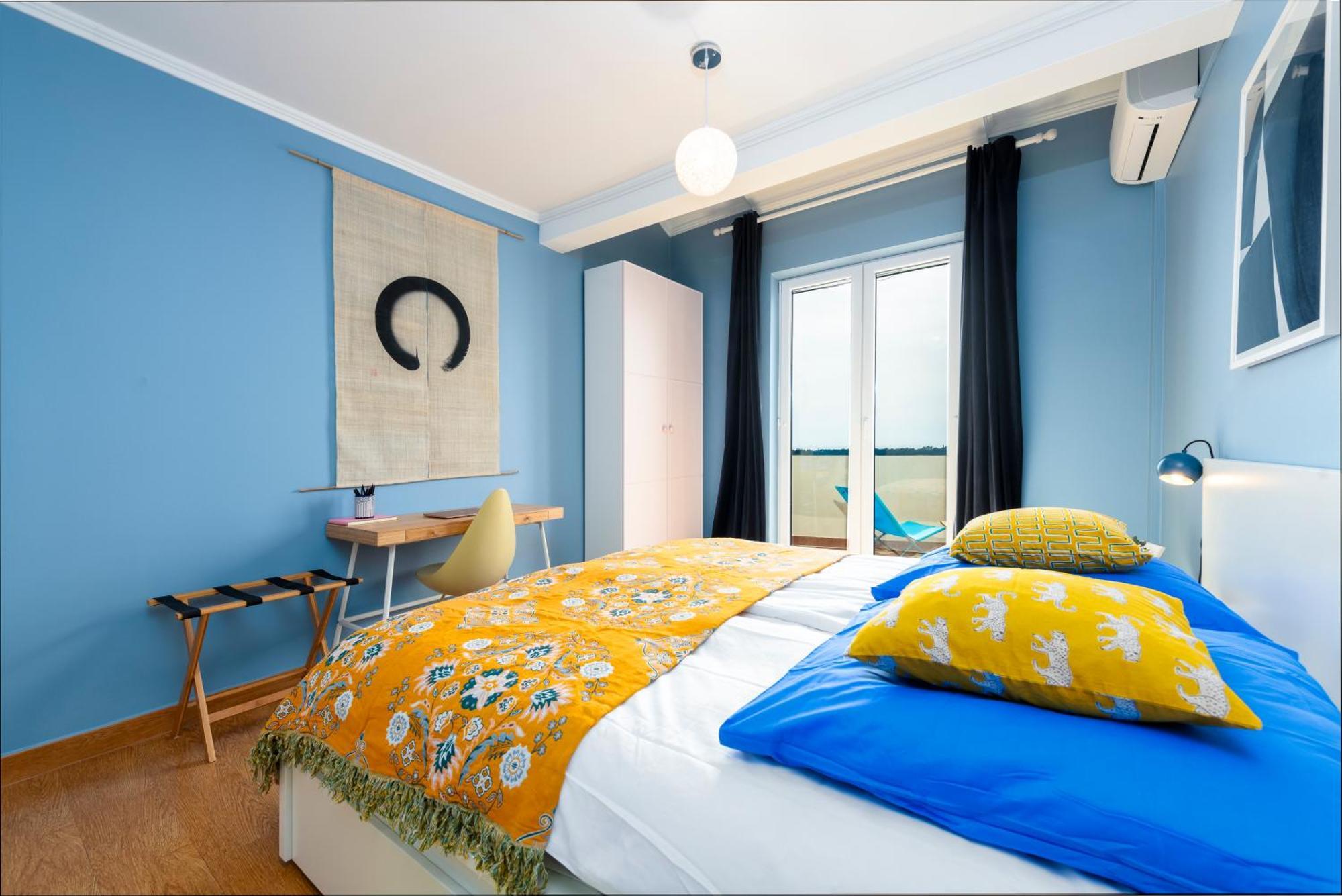 Apartment Pantofule Dubrovnik Exteriör bild